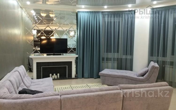 3-бөлмелі пәтер · 110 м² · 6/11 қабат, Кунаева, бағасы: 500 000 ₸ в Шымкенте, Аль-Фарабийский р-н — фото 2