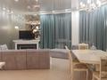 3-бөлмелі пәтер · 110 м² · 6/11 қабат, Кунаева, бағасы: 500 000 ₸ в Шымкенте, Аль-Фарабийский р-н — фото 4