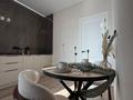 1-комнатная квартира · 36 м² · 9/9 этаж, Назарбаева 235 за 240 000 ₸ в Костанае