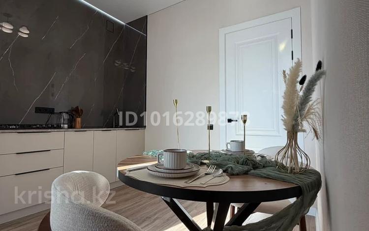 1-комнатная квартира · 36 м² · 9/9 этаж, Назарбаева 235 за 240 000 ₸ в Костанае — фото 6