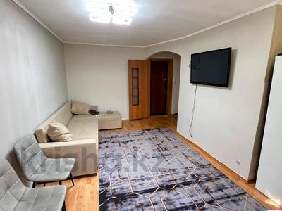 2-комнатная квартира · 43.1 м² · 3/5 этаж, Жумабека Ташенова 8 за 21.5 млн ₸ в Астане