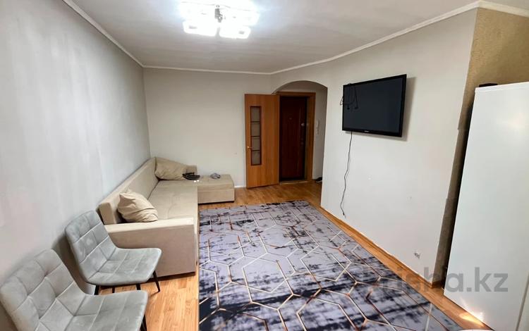 2-комнатная квартира · 43.1 м² · 3/5 этаж, Жумабека Ташенова 8 за 21.5 млн ₸ в Астане — фото 4
