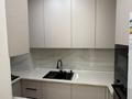 2-бөлмелі пәтер · 78.4 м² · 5/6 қабат, Иляева 113Б/5 — Акпан батыр-Иляева, бағасы: 44 млн ₸ в Шымкенте, Аль-Фарабийский р-н — фото 10