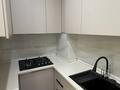 2-бөлмелі пәтер · 78.4 м² · 5/6 қабат, Иляева 113Б/5 — Акпан батыр-Иляева, бағасы: 44 млн ₸ в Шымкенте, Аль-Фарабийский р-н — фото 11