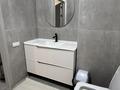 2-бөлмелі пәтер · 78.4 м² · 5/6 қабат, Иляева 113Б/5 — Акпан батыр-Иляева, бағасы: 44 млн ₸ в Шымкенте, Аль-Фарабийский р-н — фото 13