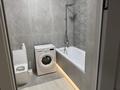 2-бөлмелі пәтер · 78.4 м² · 5/6 қабат, Иляева 113Б/5 — Акпан батыр-Иляева, бағасы: 44 млн ₸ в Шымкенте, Аль-Фарабийский р-н — фото 14