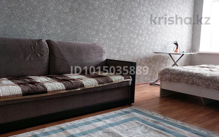 1-комнатная квартира · 42 м² · 3/6 этаж, Чкалова — 7-й микрорайон 8-й микрорайон за 165 000 ₸ в Костанае — фото 2