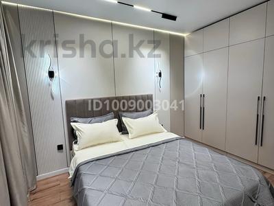 2-бөлмелі пәтер · 56 м² · 6/12 қабат, Райымбека 210/3 — Напротив ТРЦ Максима, бағасы: 25 000 ₸ в Алматы, Алмалинский р-н