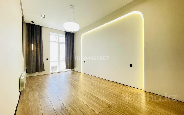 Продажа 2-комнатной квартиры - №694065857: Улы Дала — Кабанбай батыр ...