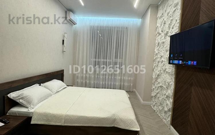 1-комнатная квартира · 42 м² · 3/5 этаж, Нуртазина 31 за 15 000 ₸ в Талгаре — фото 2