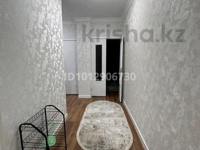 2-бөлмелі пәтер · 71 м² · 9/9 қабат, мкр Аулие-Ата, 4 переулок Капал 2А, бағасы: 17.5 млн ₸ в Таразе