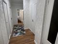 2-бөлмелі пәтер · 71 м² · 9/9 қабат, мкр Аулие-Ата, 4 переулок Капал 2А, бағасы: 17.5 млн ₸ в Таразе — фото 4