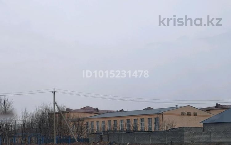 Участок · 10 соток, жилой массив Кайнар Булак, Балталы 31 за 8.5 млн ₸ в Шымкенте, Абайский р-н — фото 2