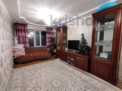 1-комнатная квартира, 35 м², 5/5 этаж, петрова 19 за 11.8 млн 〒 в Астане, Алматы р-н