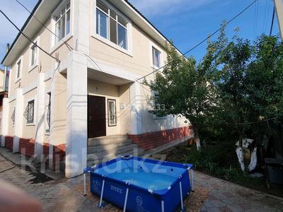 Отдельный дом · 7 комнат · 830 м² · 10 сот., Юго-Восток, ул. Сырымбет за 200 млн ₸ в Астане, Алматы р-н