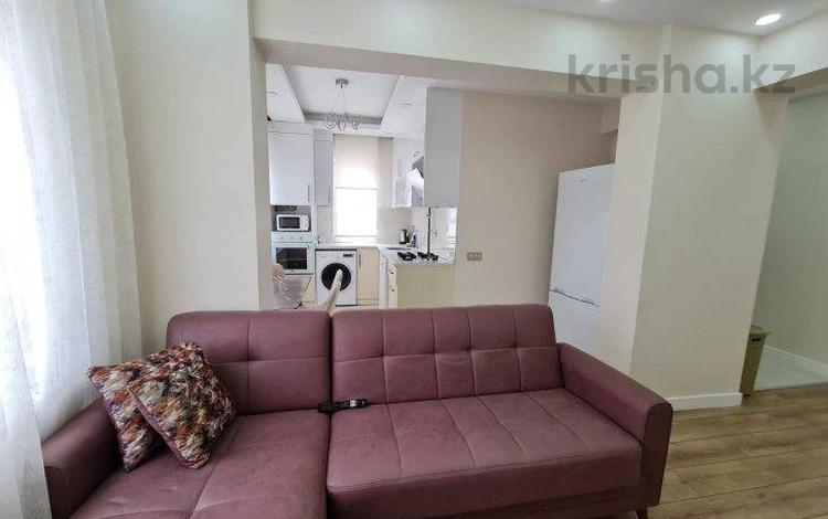 2-бөлмелі пәтер · 80 м² · 2/5 қабат, Молла Юсуф — Molla Yusuf, бағасы: 318 800 ₸ в Анталье — фото 102