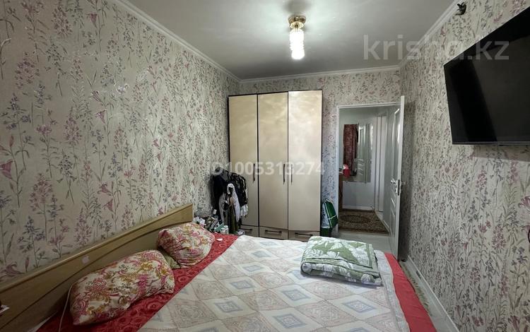 3-комнатная квартира · 59.4 м² · 3/5 этаж, 12-й микрорайон — Сайрамская / Уалиханова за 23 млн ₸ в Шымкенте, Енбекшинский р-н — фото 11