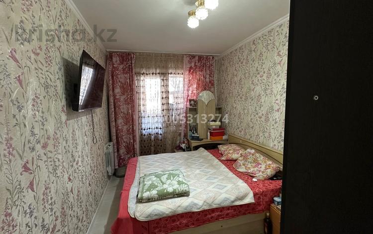 3-бөлмелі пәтер · 59.4 м² · 3/5 қабат, 12-й микрорайон, 12-й микрорайон — Сайрамская / Уалиханова, бағасы: 22.5 млн ₸ в Шымкенте, Енбекшинский р-н — фото 9