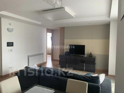 3-комнатная квартира · 104 м², Кошкарбаева за 500 000 〒 в Астане, Сарайшык р-н