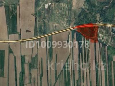 Жер телімі · 10 га, Қаратұрық, бағасы: 8 млн ₸ в Каратурык
