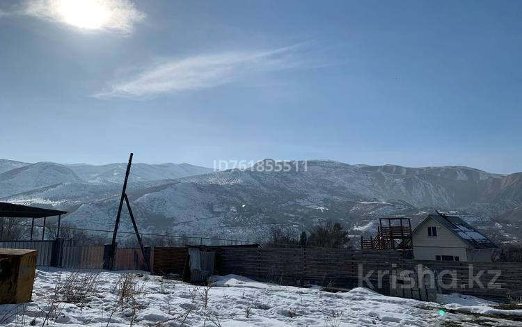 Саяжай · 2 бөлме · 75 м² · 9 жүзд., Пкст рябинушка 45 — Известковый, бағасы: 12 млн ₸ в Каскелене — фото 2