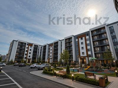 2-комнатная квартира · 61.9 м² · 2/5 этаж, Микрорайон Береке, Промышленная 50 за 24 млн ₸ в Костанае