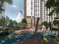 4-бөлмелі пәтер · 115 м² · 4 қабат, Туран 39, бағасы: 99 млн ₸ в Астане, Нура р-н