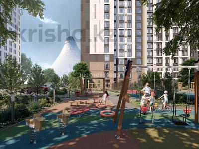 4-комнатная квартира · 115 м² · 4 этаж, Туран 39 за 99 млн ₸ в Астане, Нура р-н