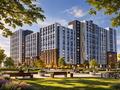 4-бөлмелі пәтер · 115 м² · 4 қабат, Туран 39, бағасы: 99 млн ₸ в Астане, Нура р-н — фото 2