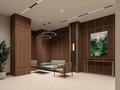 4-бөлмелі пәтер · 115 м² · 4 қабат, Туран 39, бағасы: 99 млн ₸ в Астане, Нура р-н — фото 6