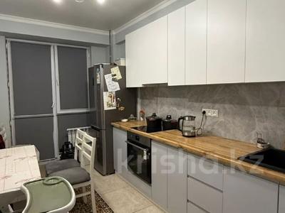 1-комнатная квартира · 36 м² · 2/6 этаж, Жунисова за 21 млн ₸ в Алматы, Наурызбайский р-н