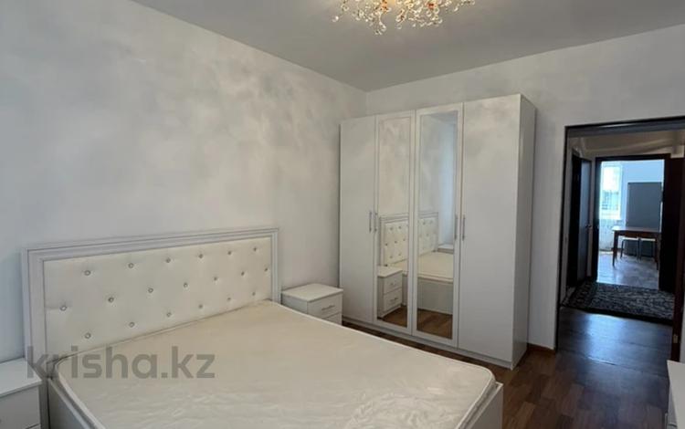 2-комнатная квартира · 63 м² · 10/10 этаж, Максут Нарикбаев 9 за 27 млн ₸ в Астане, Нура р-н — фото 2