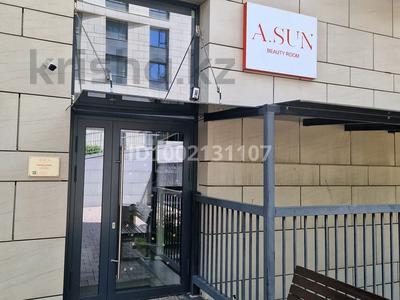 Свободное назначение, офисы, магазины и бутики, общепит, салоны красоты, медцентры и аптеки, образование, развлечения · 47 м² за 85 млн ₸ в Алматы, Бостандыкский р-н