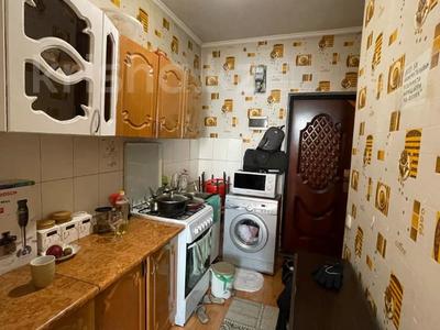 1-комнатная квартира, 22 м², 2/2 этаж, мкр Самгау за 9.8 млн 〒 в Алматы, Алатауский р-н