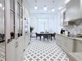 4-бөлмелі пәтер · 160.1 м² · 2/6 қабат, Кыз Жибек 38, 38/1, бағасы: 168 млн ₸ в Астане, Нура р-н