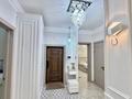 4-бөлмелі пәтер · 160.1 м² · 2/6 қабат, Кыз Жибек 38, 38/1, бағасы: 168 млн ₸ в Астане, Нура р-н — фото 9