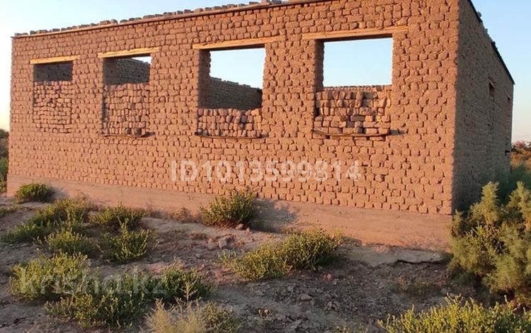 Участок · 10 соток, 28я — Кызылжарма, Қарабалаев көшесінің аяғында за 3 млн ₸ в  — фото 2