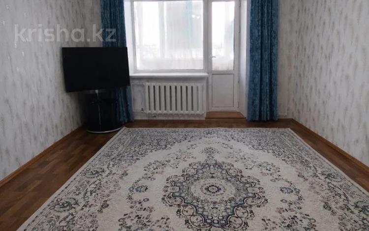 3-бөлмелі пәтер · 57.9 м² · 4/5 қабат, Ружейникова, бағасы: 15 млн ₸ в Уральске — фото 2
