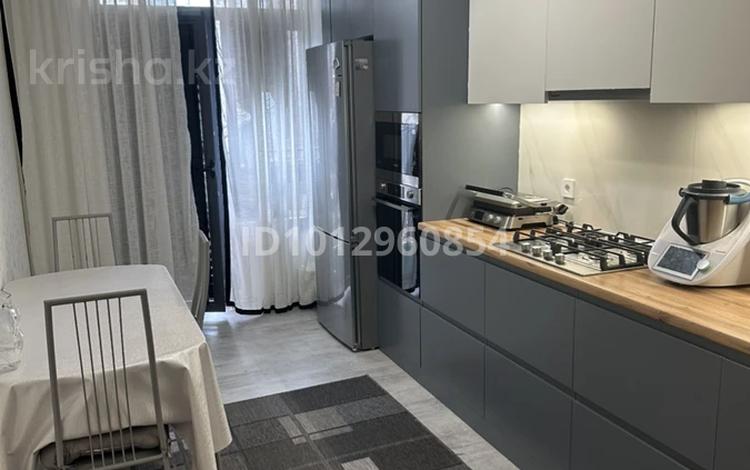 2-комнатная квартира · 67 м² · 4/5 этаж, мкр Кайрат, Тараз 7 за 48 млн ₸ в Алматы, Турксибский р-н — фото 2