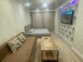 1-бөлмелі пәтер · 60 м² · 11/24 қабат, Сафуана Шаймерденова 8, бағасы: 2 000 ₸ в Астане, Алматы р-н