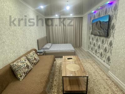 1-бөлмелі пәтер · 60 м² · 11/24 қабат, Сафуана Шаймерденова 8, бағасы: 2 000 ₸ в Астане, Алматы р-н