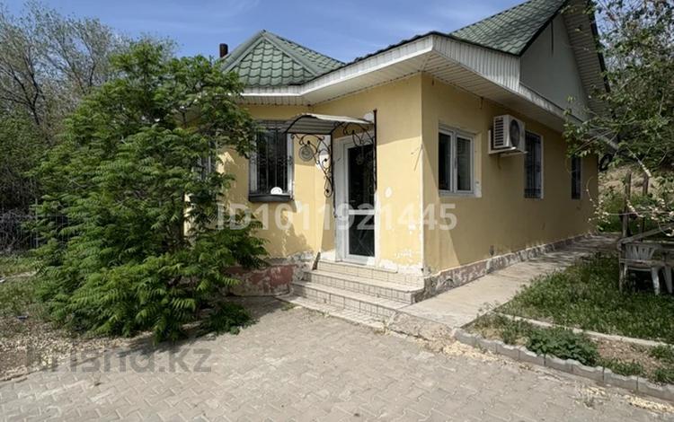 Дача · 3 комнаты · 65.5 м² · 6 сот., Северное побережье Капчагая за 55 млн ₸ в Конаеве — фото 2