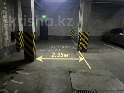 Паркинг · Торекулова 91, бағасы: 3.2 млн ₸ в Алматы, Алмалинский р-н