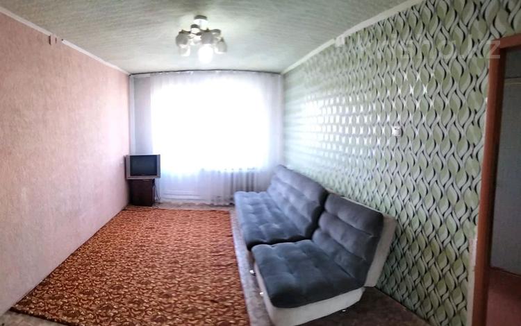 2-комнатная квартира, 46 м², 5/5 этаж, Назарбаева 116 — Казахстанская за 11.7 млн 〒 в Талдыкоргане — фото 6