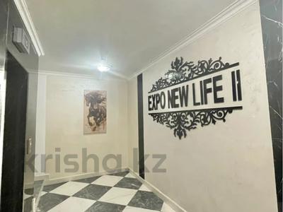 1-комнатная квартира · 40.1 м² · 5/9 этаж, Мангилик Ел 51/2 за 28 млн ₸ в Астане, Есильский р-н