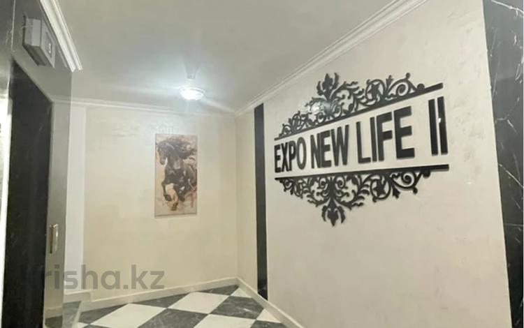1-комнатная квартира · 40.1 м² · 5/9 этаж, Мангилик Ел 51/2 за 28 млн ₸ в Астане, Есильский р-н — фото 2