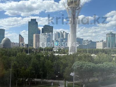 1-комнатная квартира · 61.6 м² · 5/8 этаж, Достык 13 за 44.5 млн ₸ в Астане, Есильский р-н