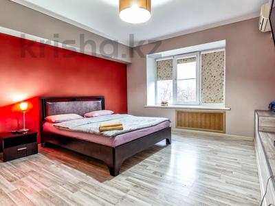 1-бөлмелі пәтер · 38 м² · 4/5 қабат, Маметовой 22, бағасы: 22 000 ₸ в Алматы, Алмалинский р-н
