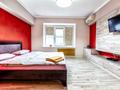 1-бөлмелі пәтер · 38 м² · 4/5 қабат, Маметовой 22, бағасы: 20 000 ₸ в Алматы, Алмалинский р-н — фото 7