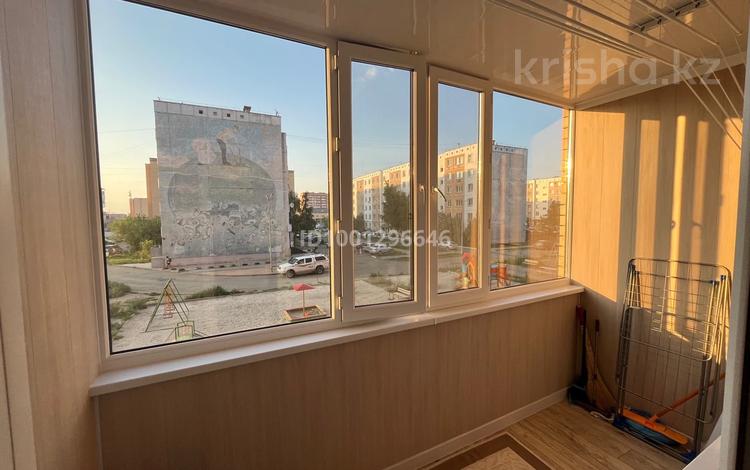 1-комнатная квартира · 40 м² · 2/9 этаж, Старый аэропорт 13/3 — Болашак за 18 млн 〒 в Кокшетау — фото 2
